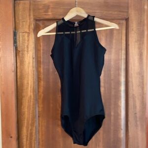 NWOT So Danca Ballet Leotard